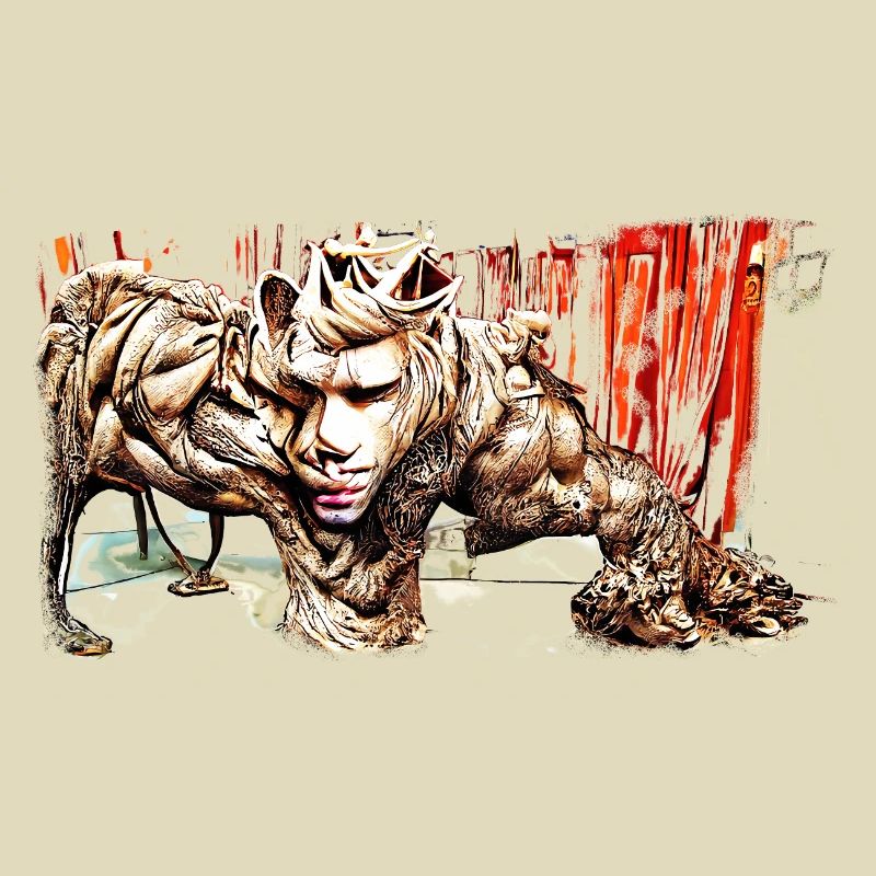 The Beast Within