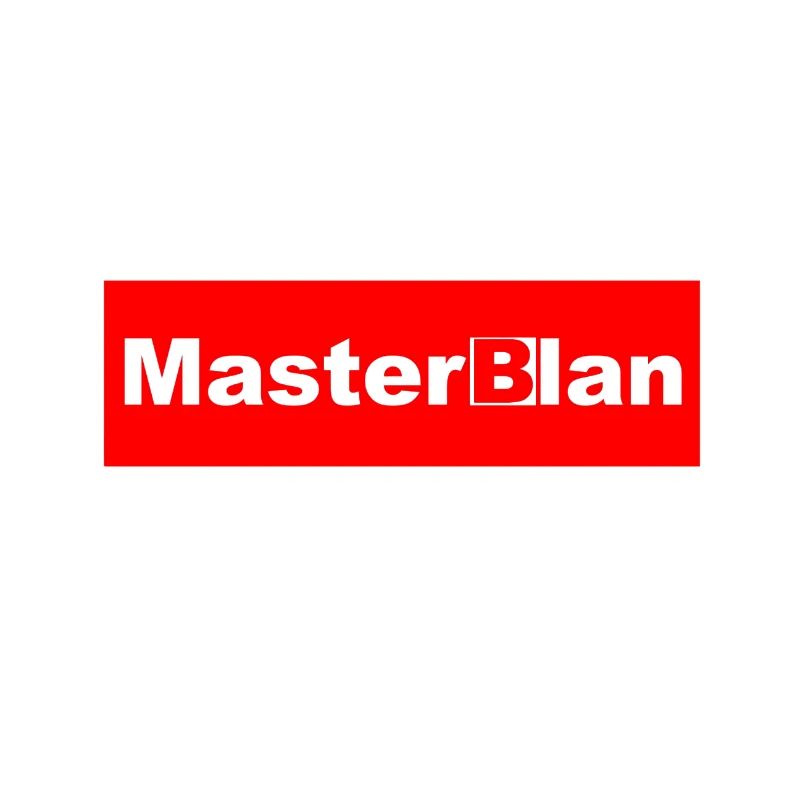 MasterBlan.