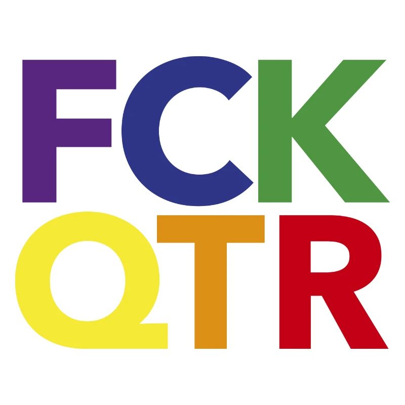 FCK QTR