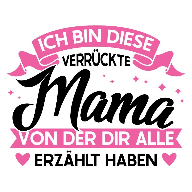 Mutter Familie Mutter Geschenk