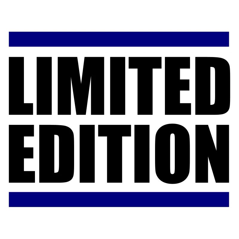 Édition limitée