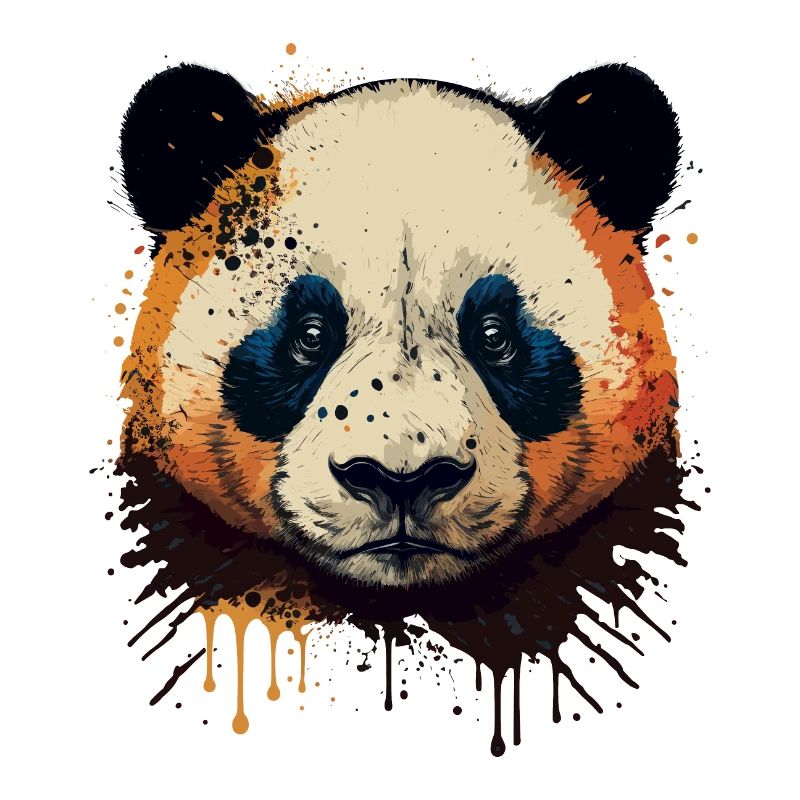 Cute Panda