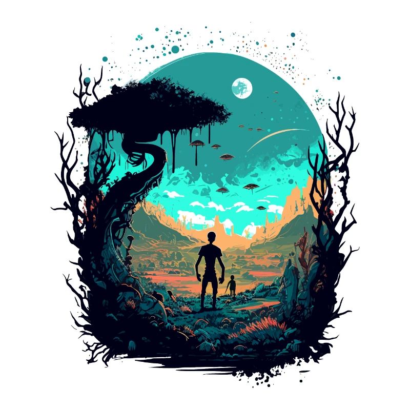 Scifi