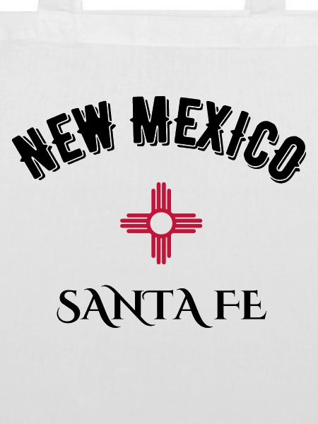 New Mexico Santa Fe