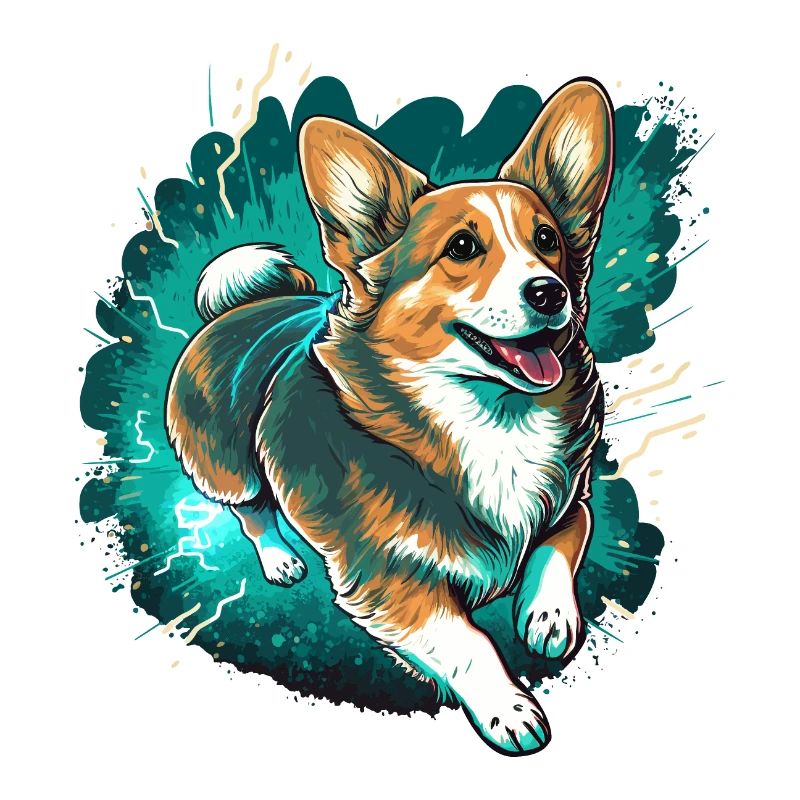 Exécution de Corgi
