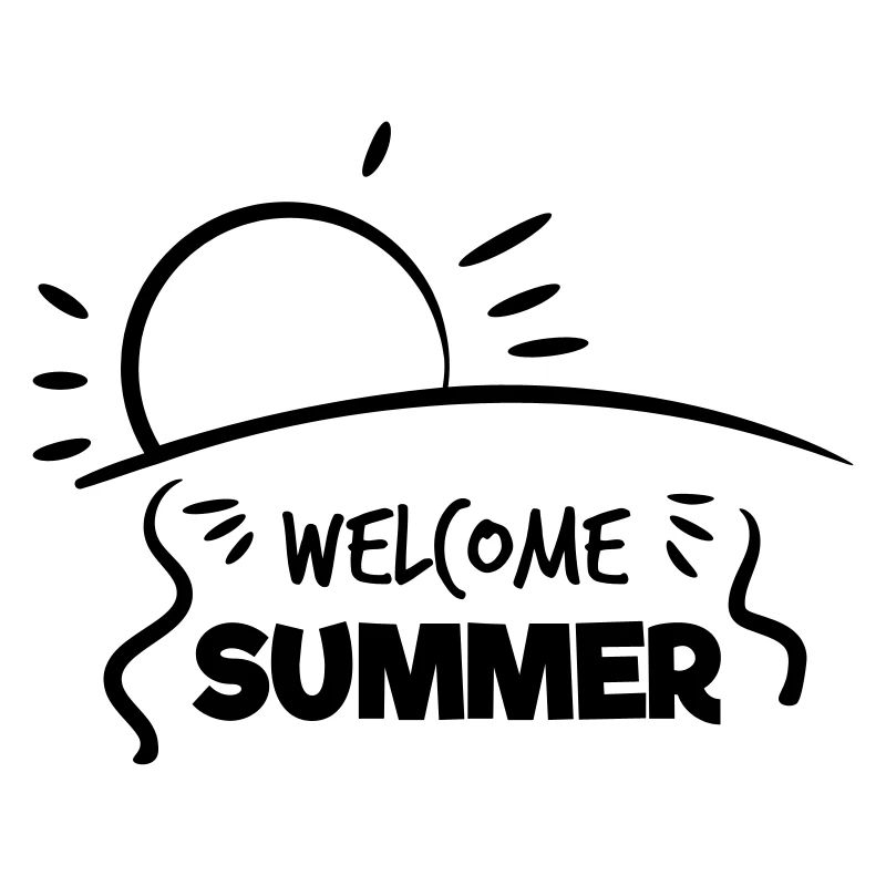 Welcome Summer