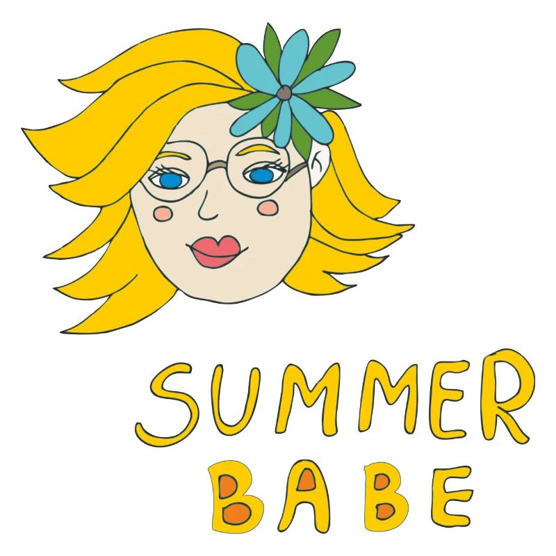 summer babe