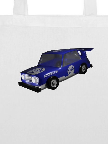 Rennauto