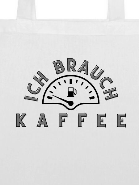 ICH Brauch Kaffee