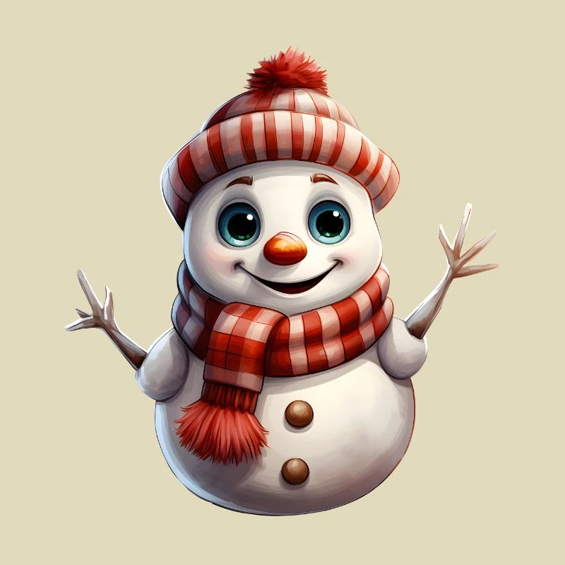 Schneemann