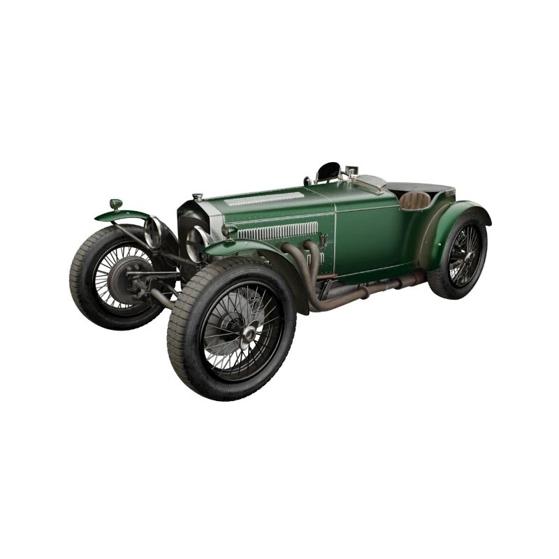 oldtimer