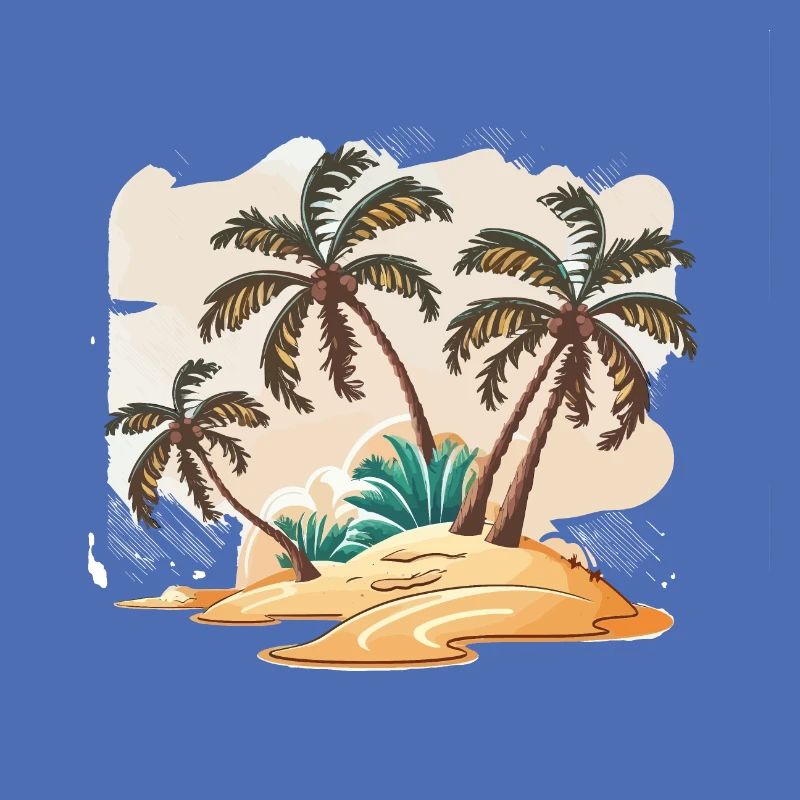 The Beachcomber