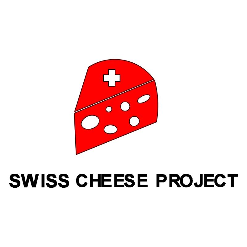 Schweizer Käse-Projekt