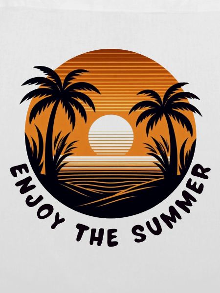 Enjoy the summer