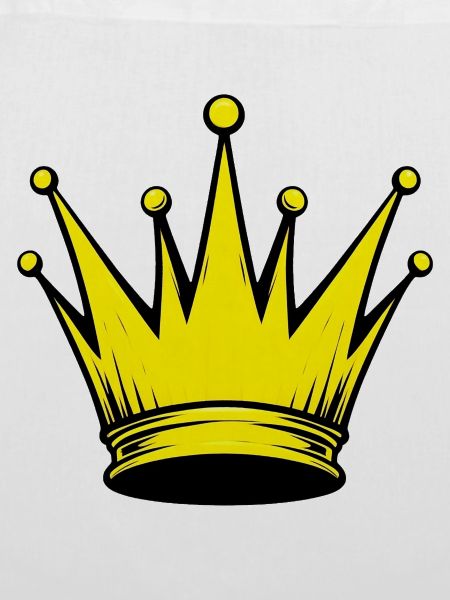 Goldene Krone