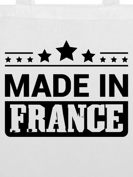 made in france