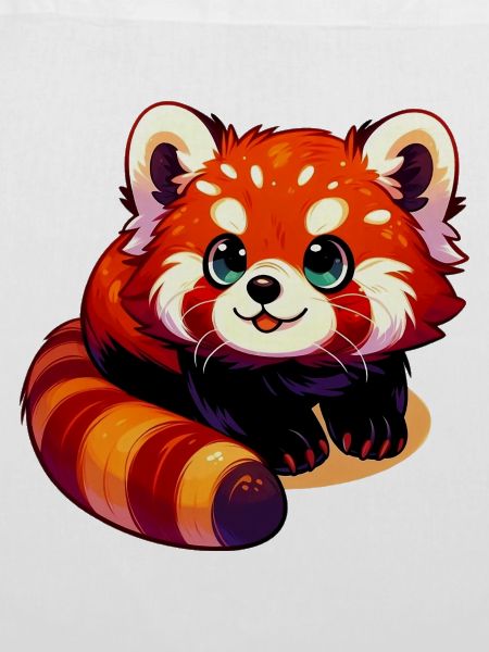 Kleiner Panda