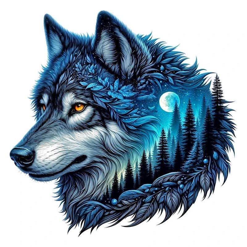 Wolf