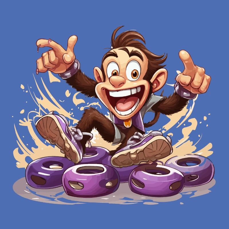 The Caffeine Roller