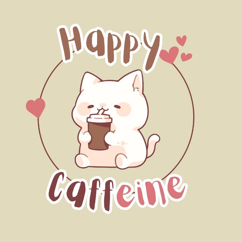 Happy Caffeine
