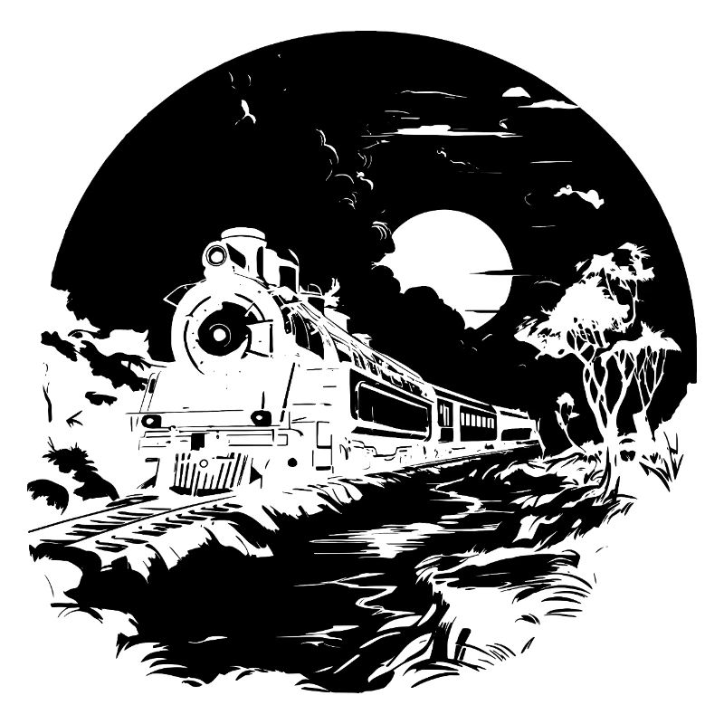 Eisenbahn