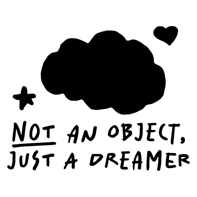 not an object