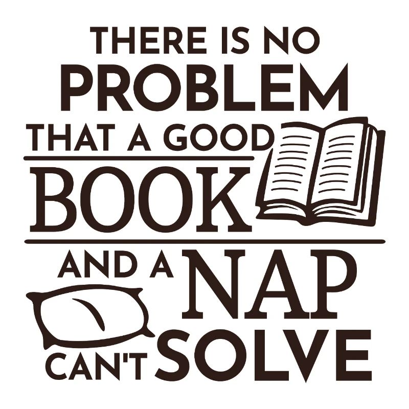 A Good Book