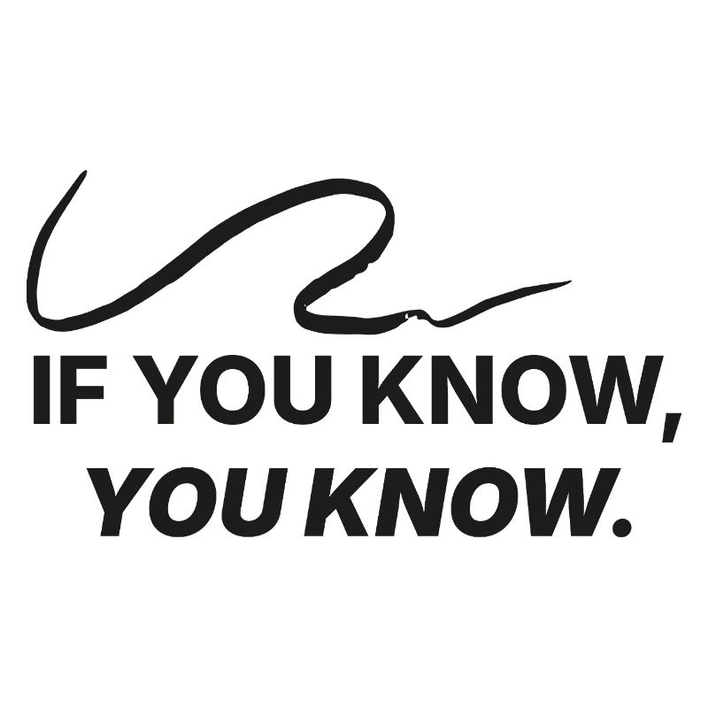 know the code