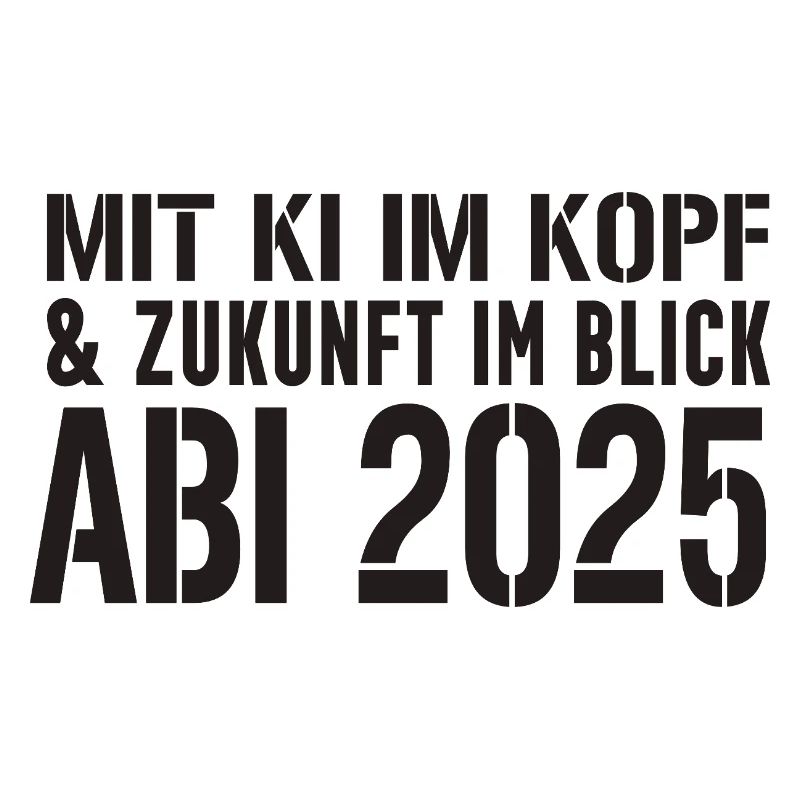 Abschluss KI