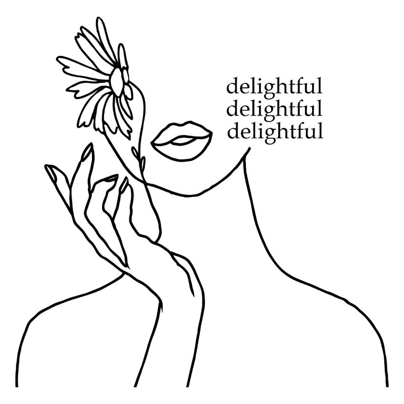 delightful