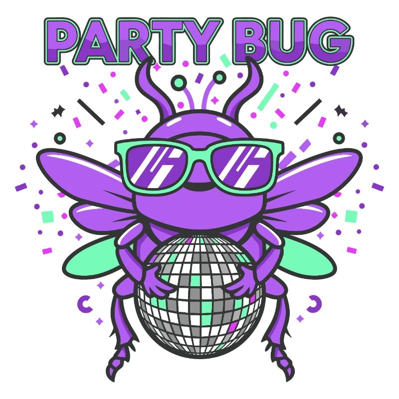 Party Bug - Disco Fever