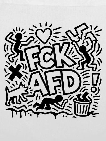 FCK AFD
