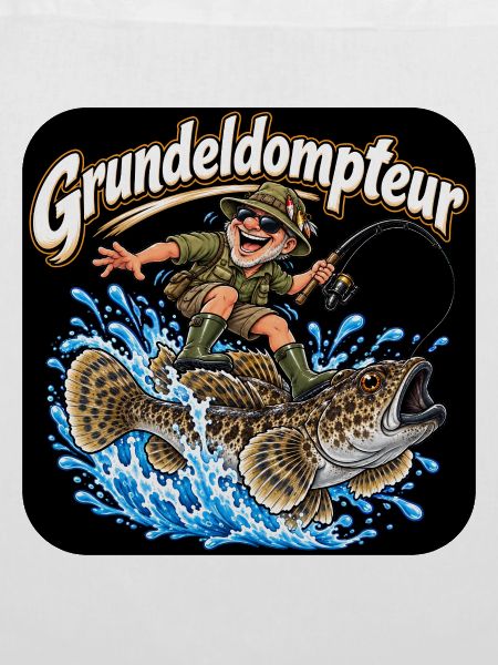 Grundeln Angeln
