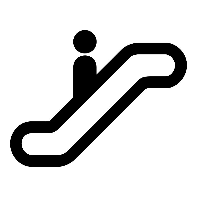 Escalator