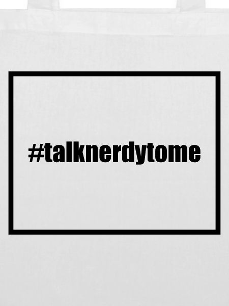 Talk Nerdy