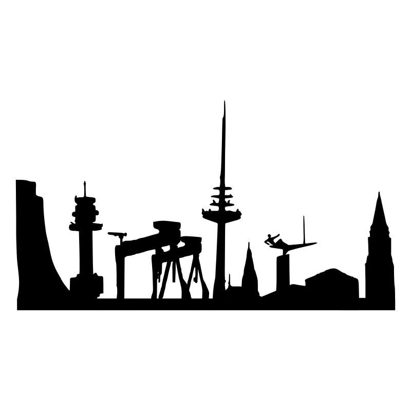 skyline kiel