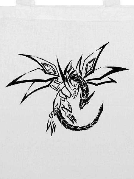 Dragontribal