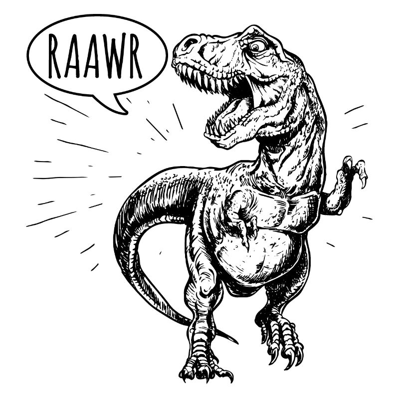 Dinosaurier