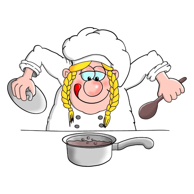 Cuisson - Star Cook - Cuisson