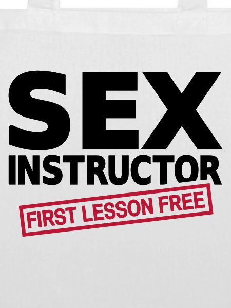 Sex Instructor