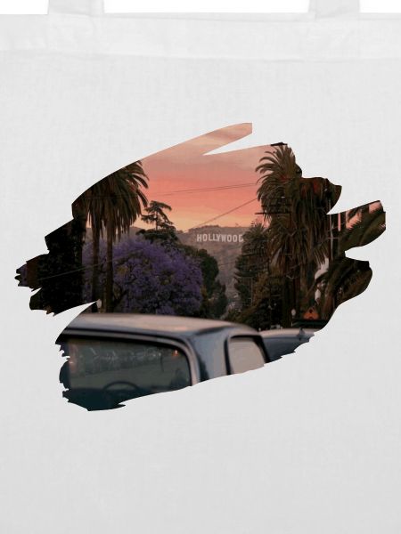 Hollywood Sign