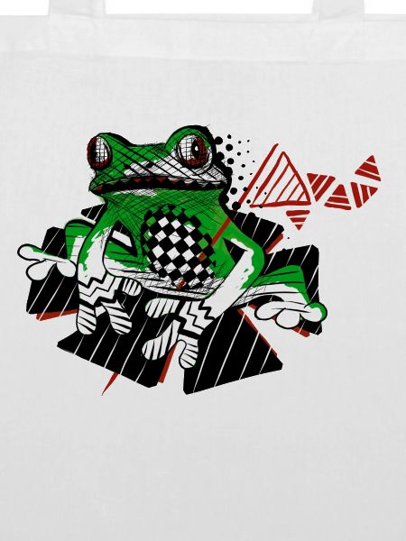 Frog frosch