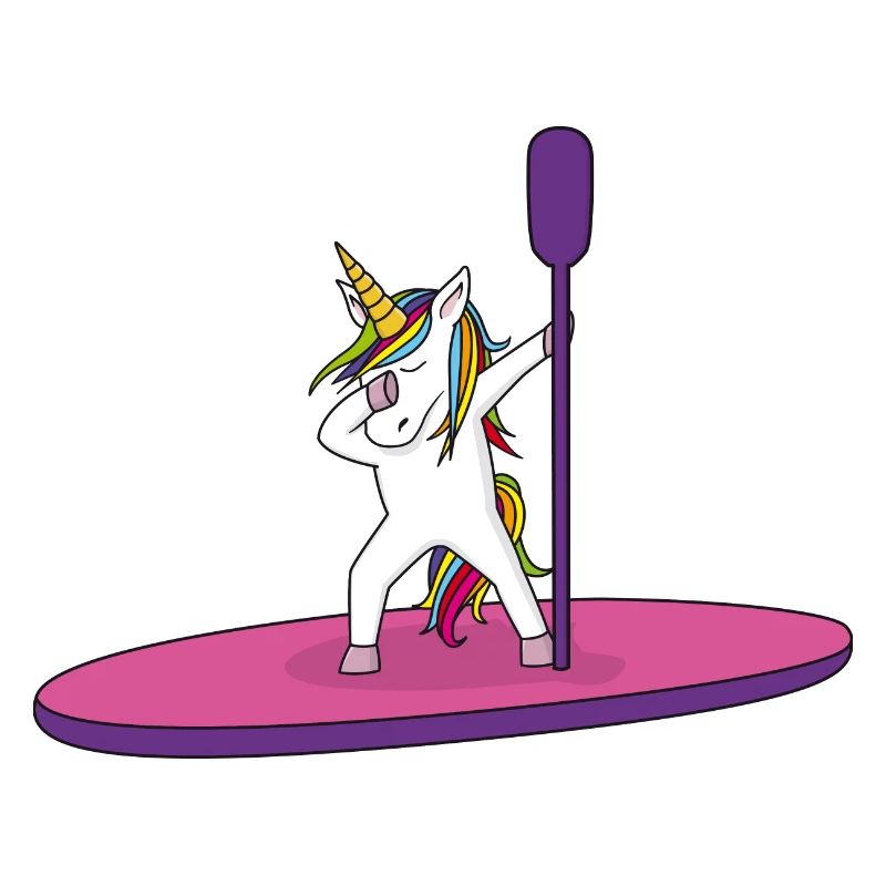 Einhorn Stand Up Paddle