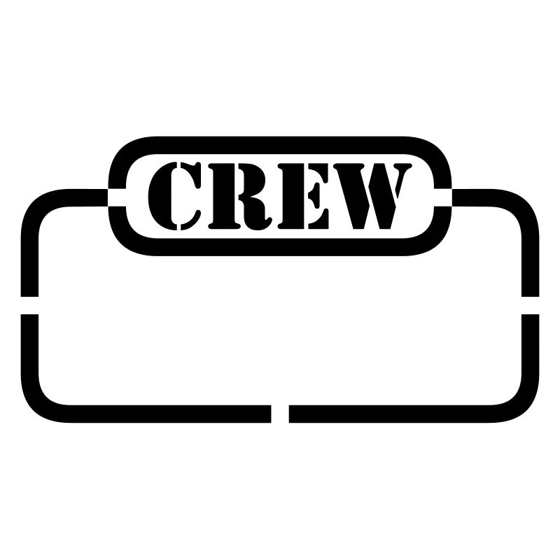 crew name - name your crew