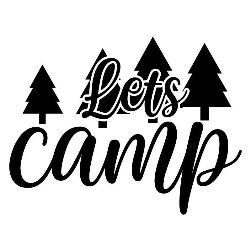 7 lets camp