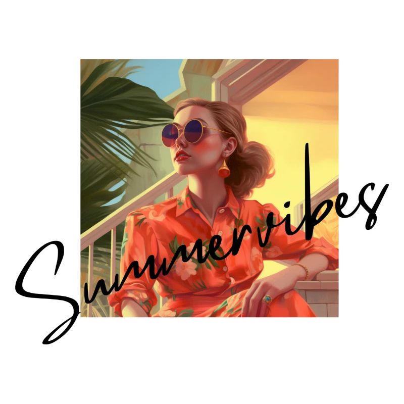 Summervibes
