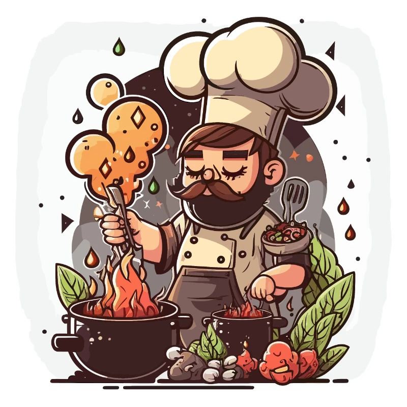 Master Chef