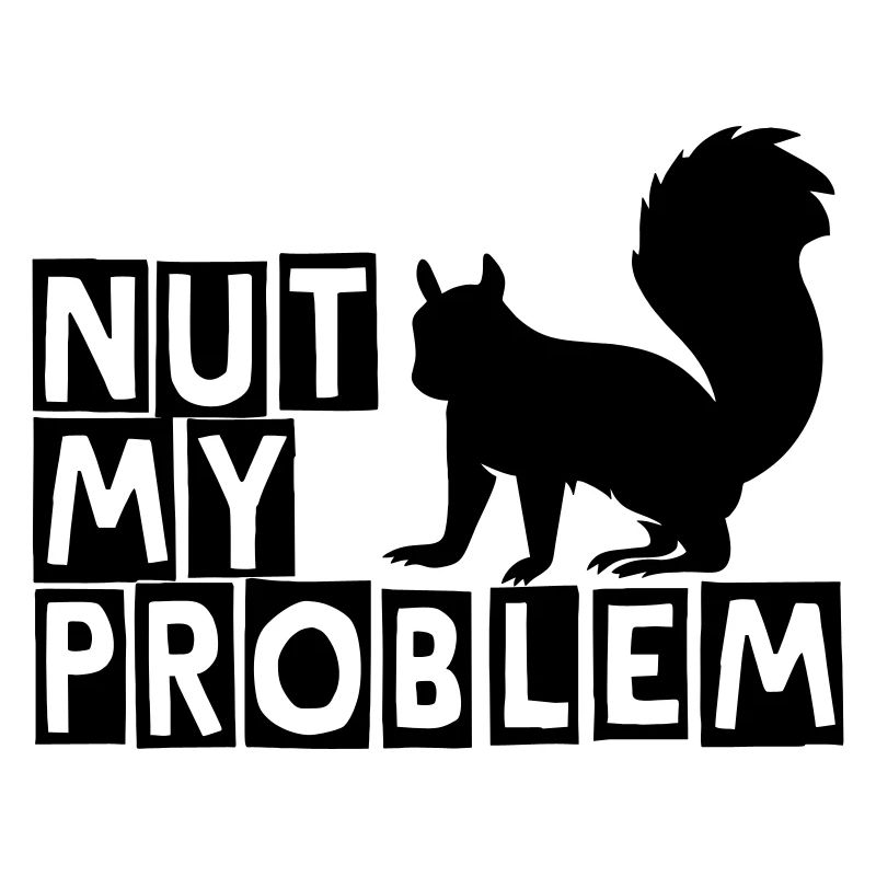 Nut my problem