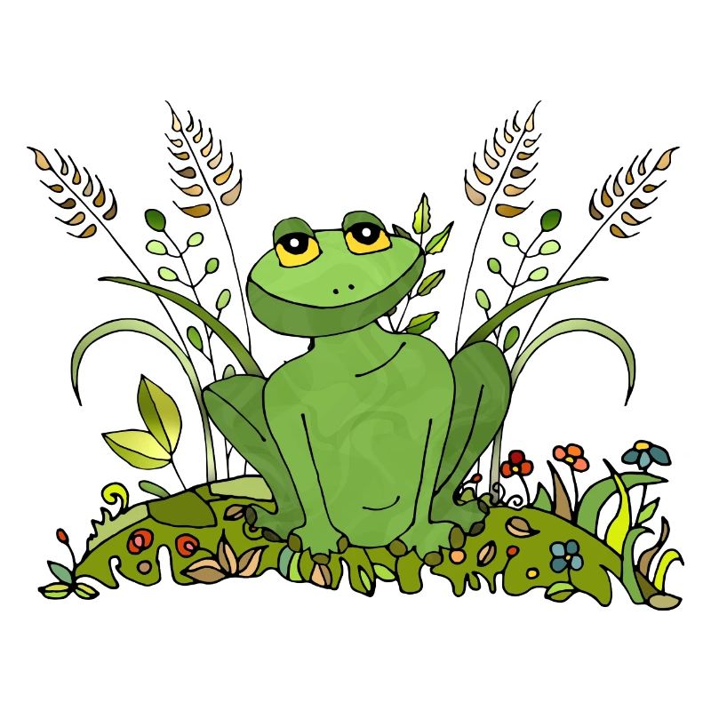 Frosch
