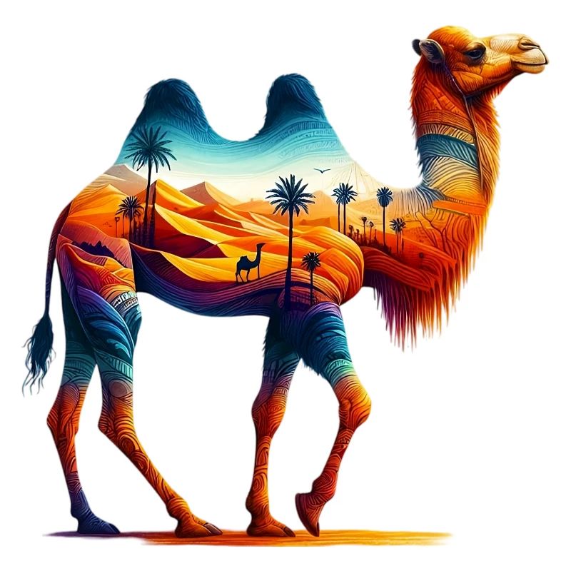 Kamel